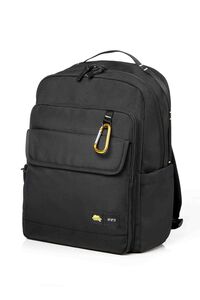BTS BUTTER X SR BACKPACK M BLACK  hi-res | Samsonite