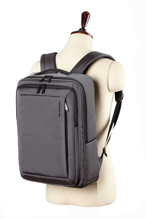 SCABORO BACKPACK  hi-res | Samsonite