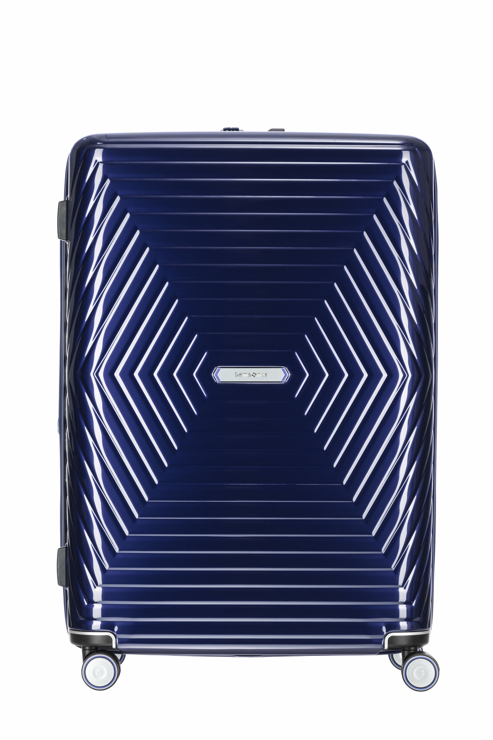 samsonite astra spinner