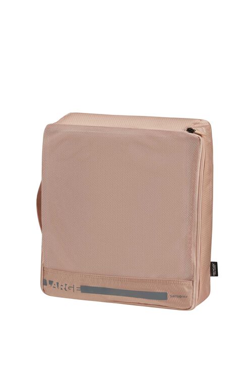 PACK-SIZED SET OF 3 PACKING CUBES