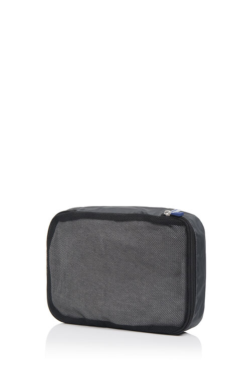 TRAVEL ESSENTIALS PACKING CUBE 3 IN 1  hi-res | Samsonite