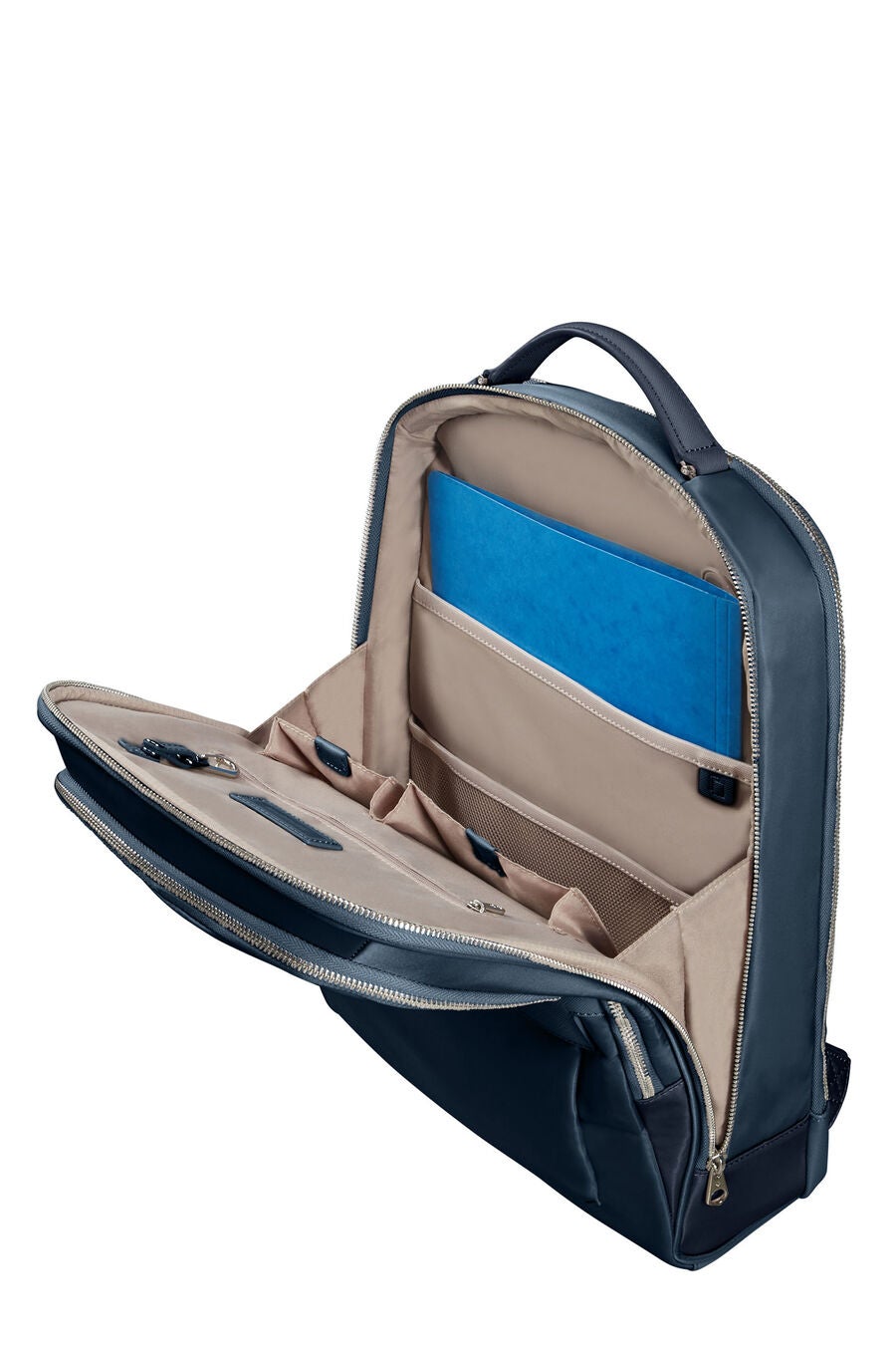 ZALIA 2 BACKPACK 15.6"