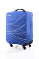 TRAVEL LINK ACC. FOLDABLE LUGGAGE COVER M  hi-res | Samsonite