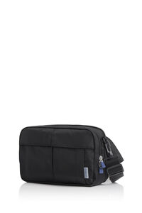 TRAVEL ESSENTIALS SHOULDER/WAIST BAG RFID  hi-res | Samsonite