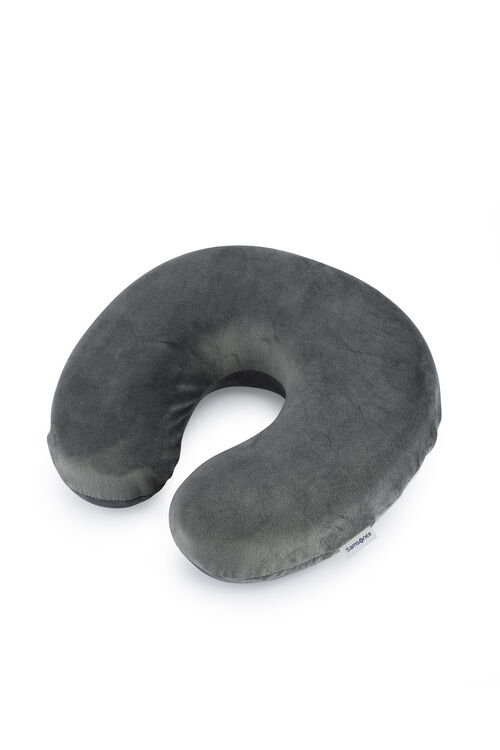 TRAVEL ESSENTIALS MEM. FOAM PILLOW MID SOFT