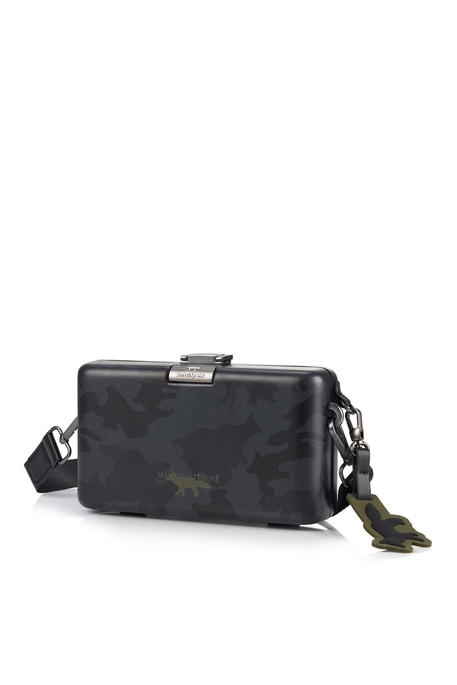 Samsonite crossbody clearance bag