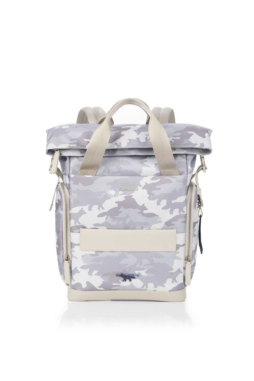 Samsonite Mk X Samsonite Roll Top Backpack Samsonite Philippines