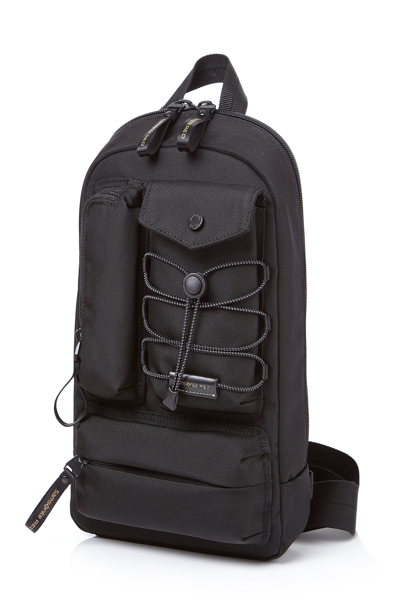 Samsonite Red MIRRE SLING | Samsonite 