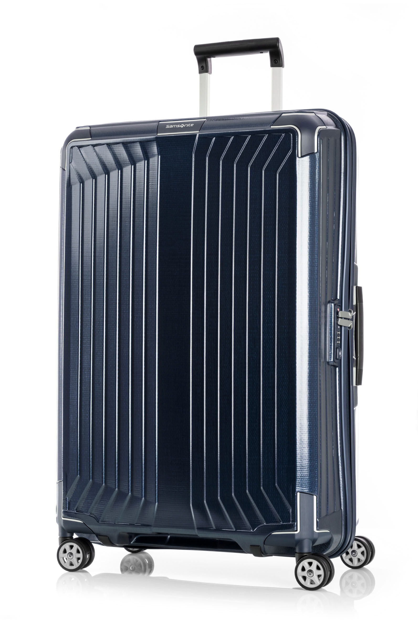 Samsonite discount travel light