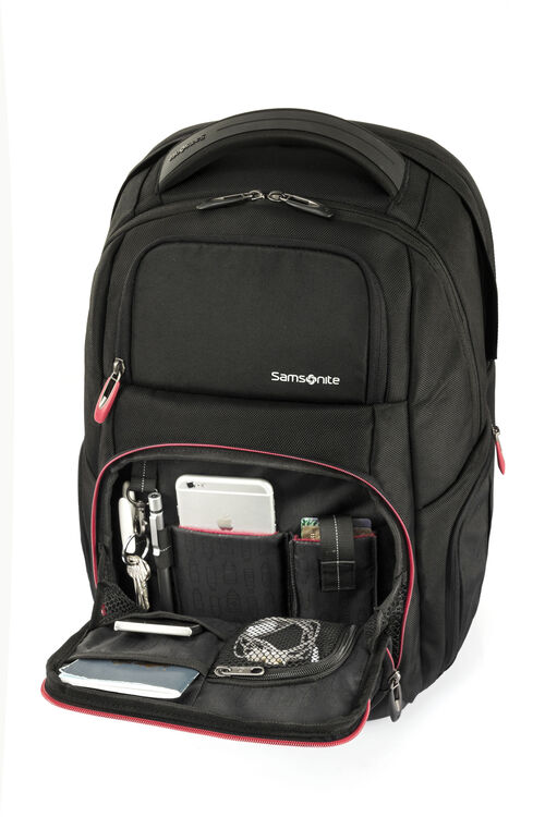 Samsonite torus on sale backpack