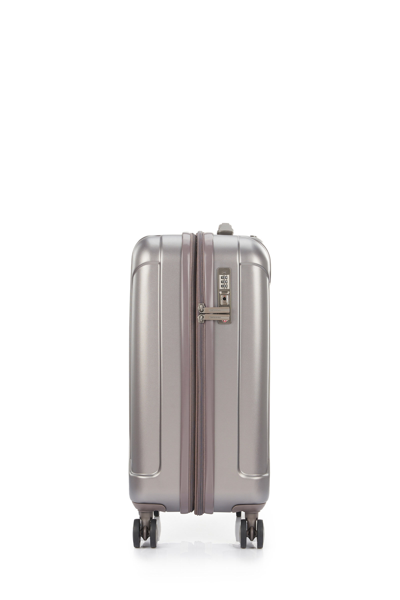 Samsonite primitive luggage repair center near me