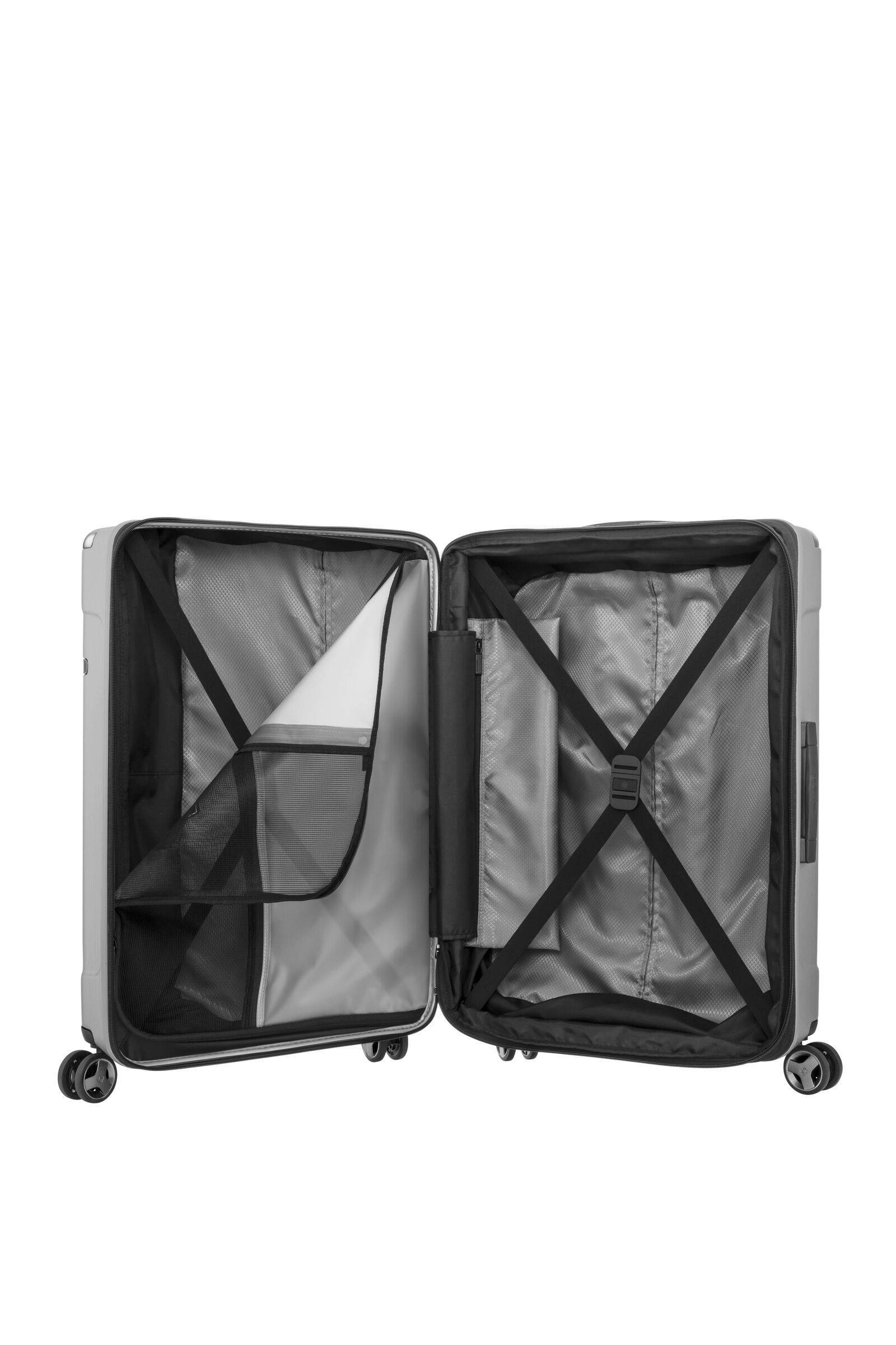 samsonite evoa 25
