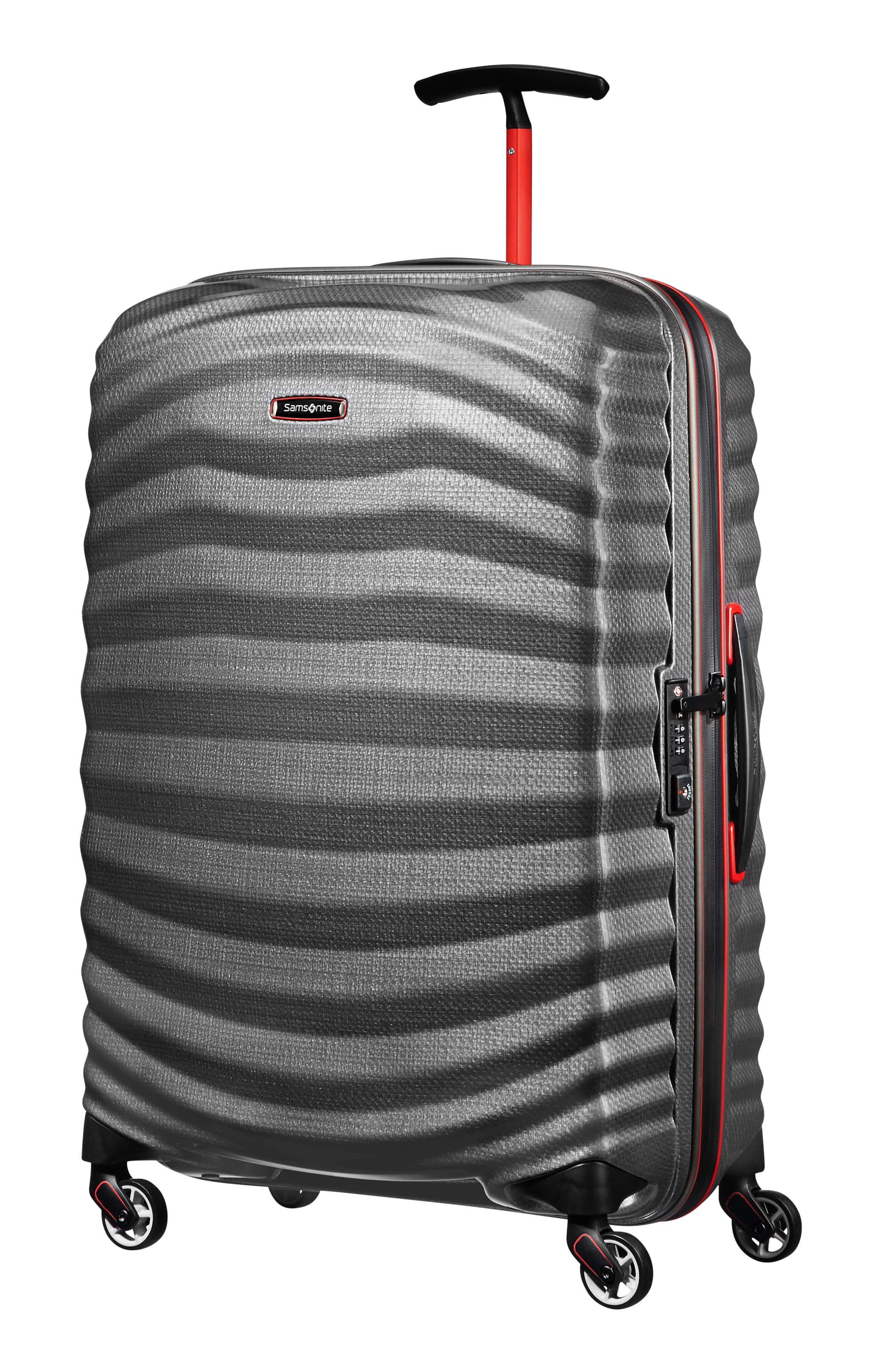 Samsonite Lite shock Sport Spinner 69 25 Samsonite Philippines
