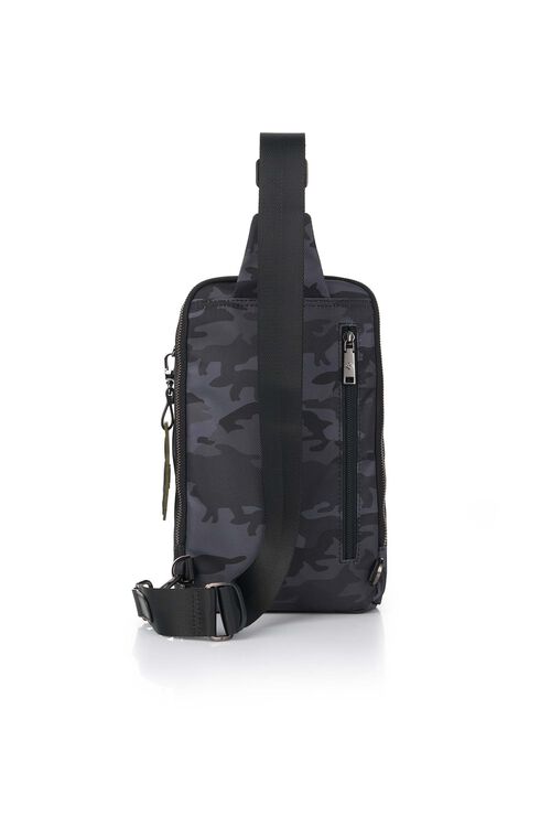 MK X SAMSONITE Sling Bag  hi-res | Samsonite