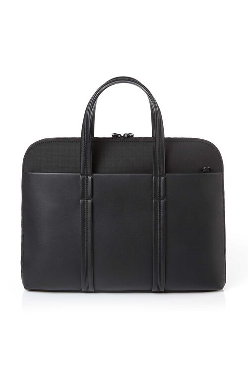 JEFFERSON SLIM BRIEFCASE