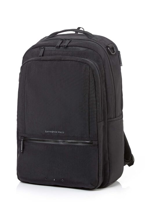 Samsonite red backpack review clearance