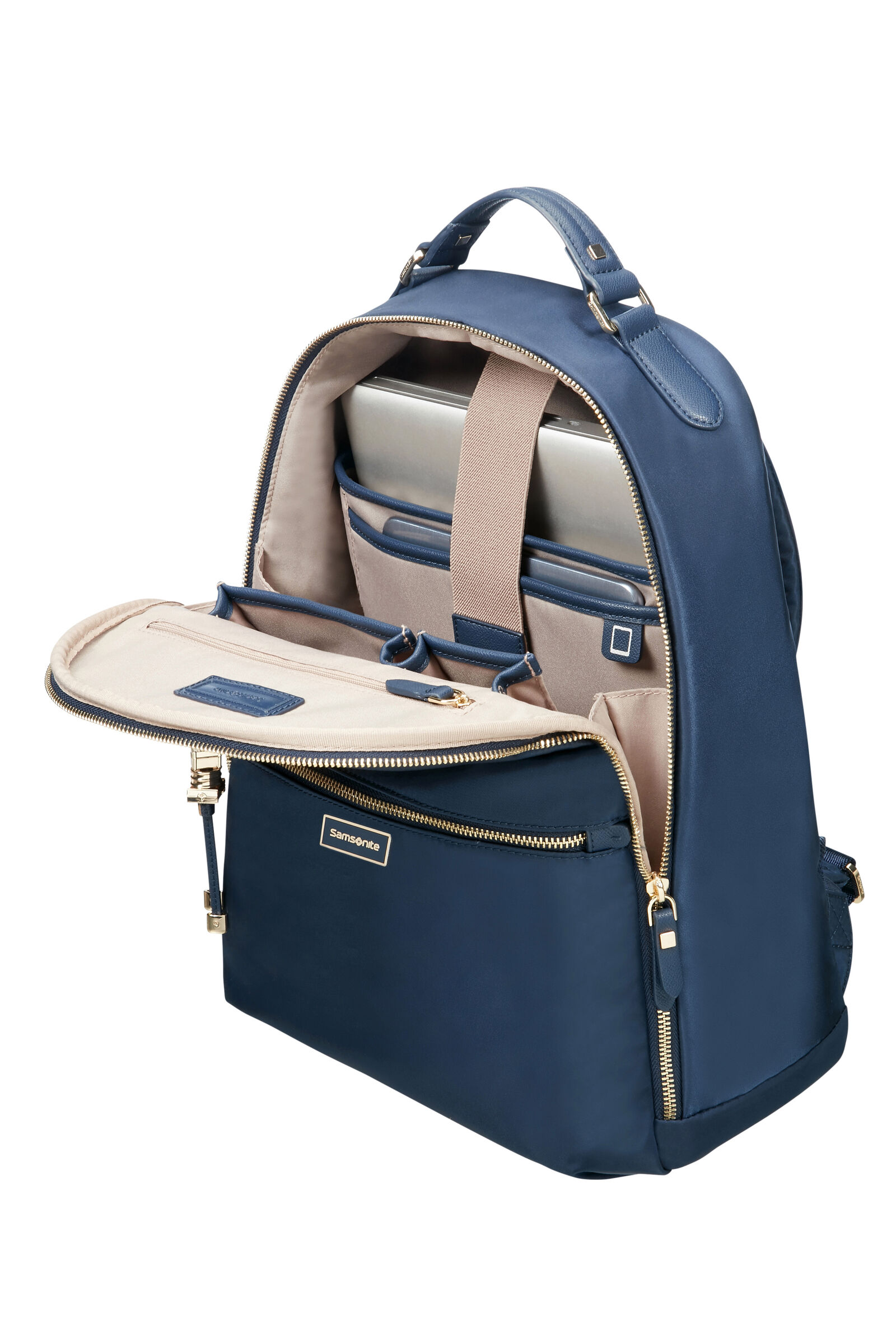Samsonite karissa discount biz backpack