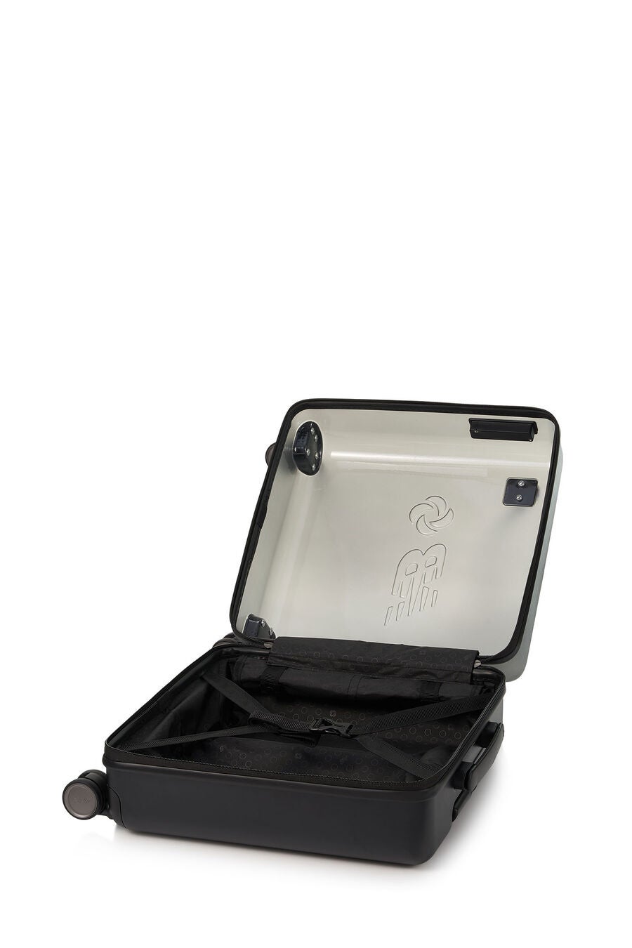 NB X SAMSONITE Rolling Tote