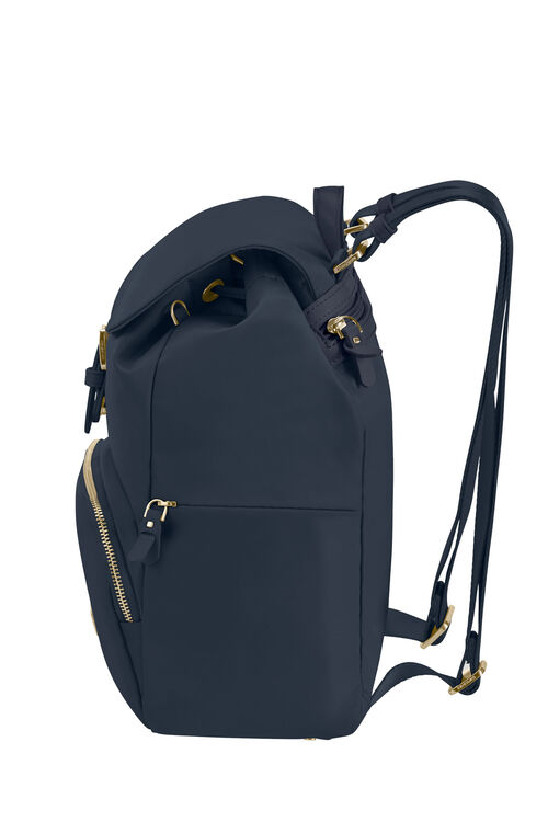 KARISSA 2 BACKPACK 3PKT 1 BUCKLE  hi-res | Samsonite