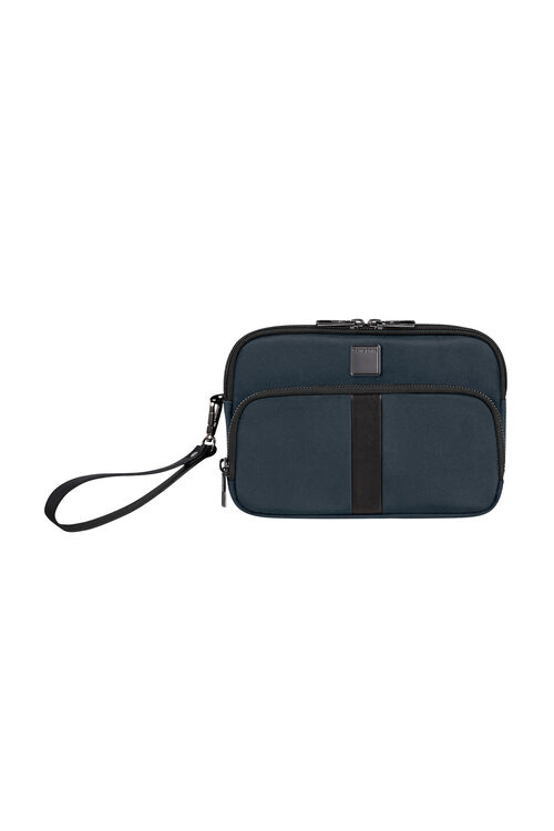 SACKSQUARE TRAVEL CLUTCH  hi-res | Samsonite