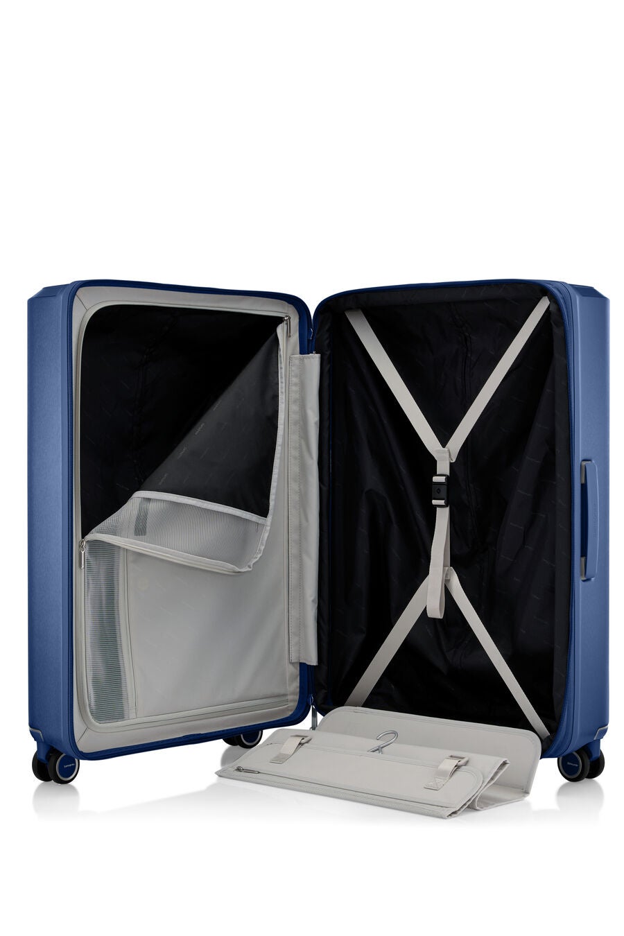 EVOA Z SPINNER 75/28 EXP