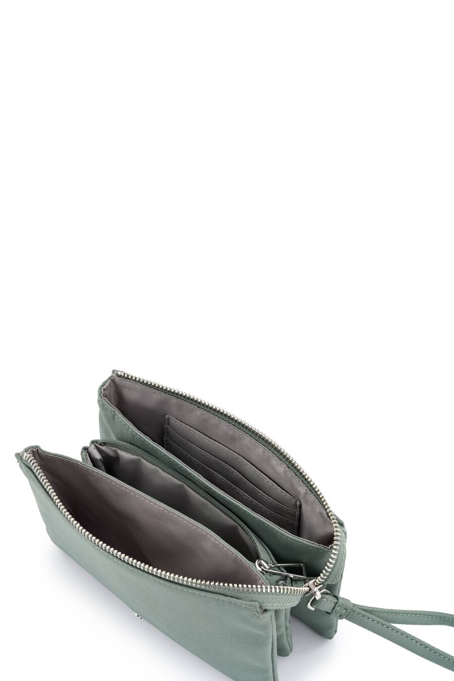 TRIPLE POUCH M