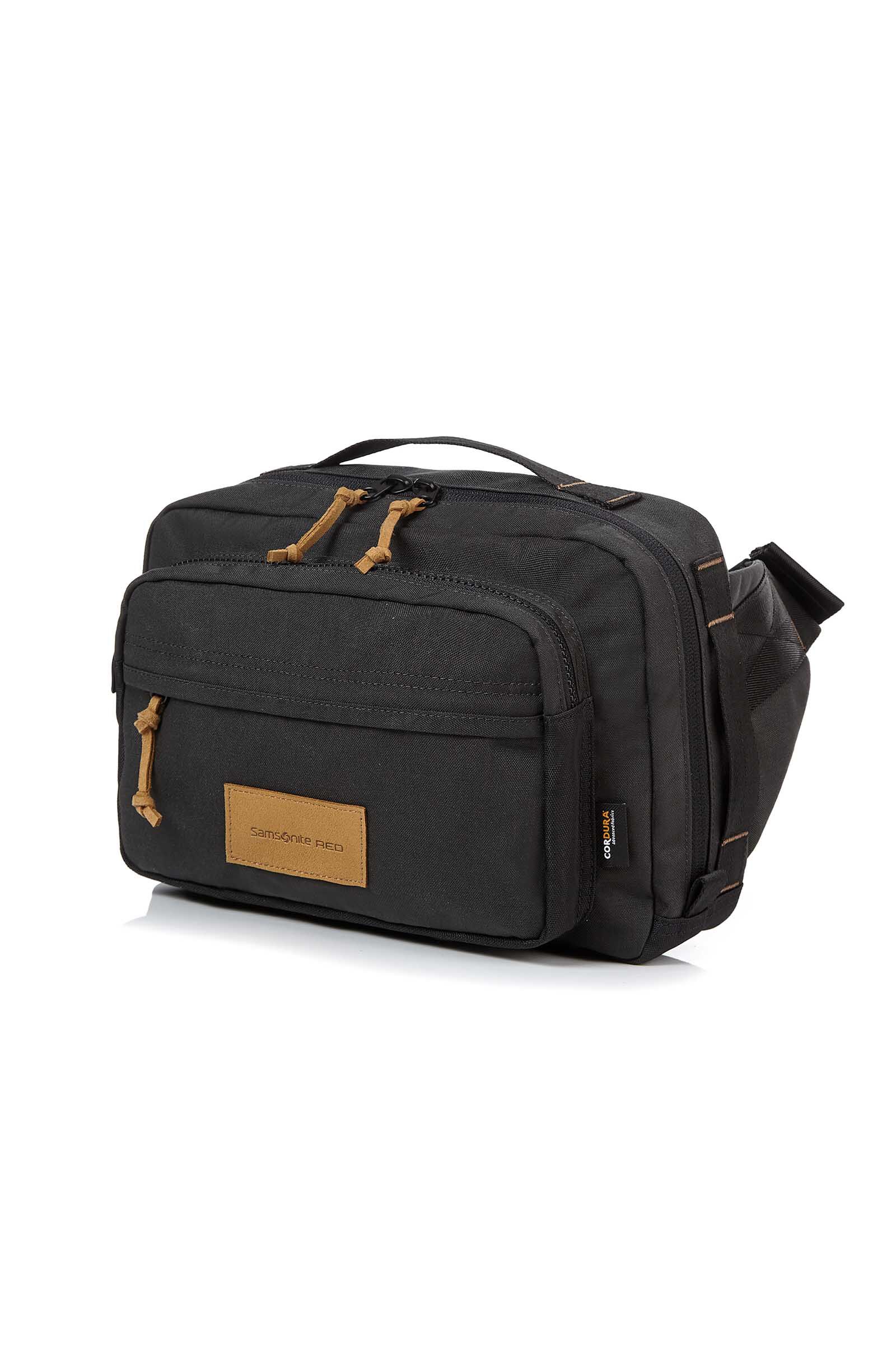 Samsonite sling bag philippines store