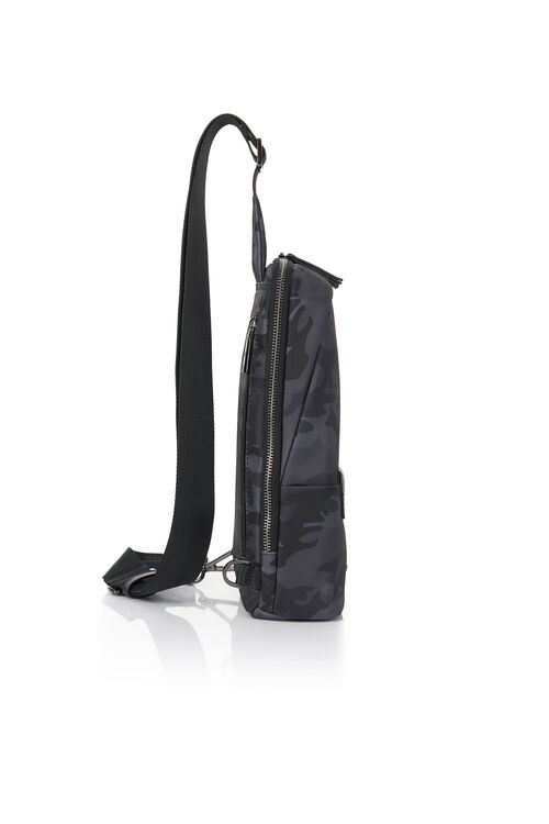 MK X SAMSONITE Sling Bag  hi-res | Samsonite