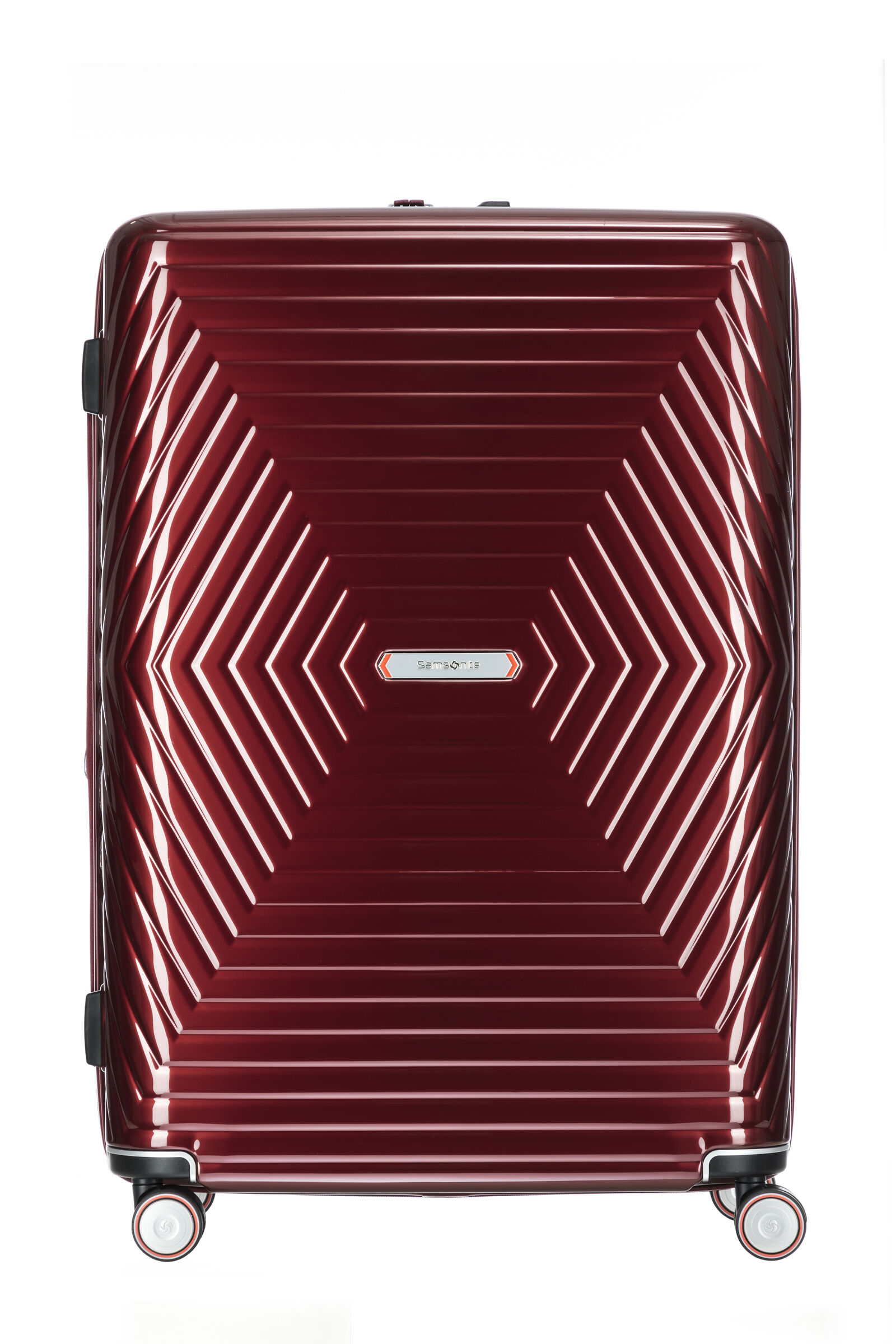 Samsonite astra luggage outlet