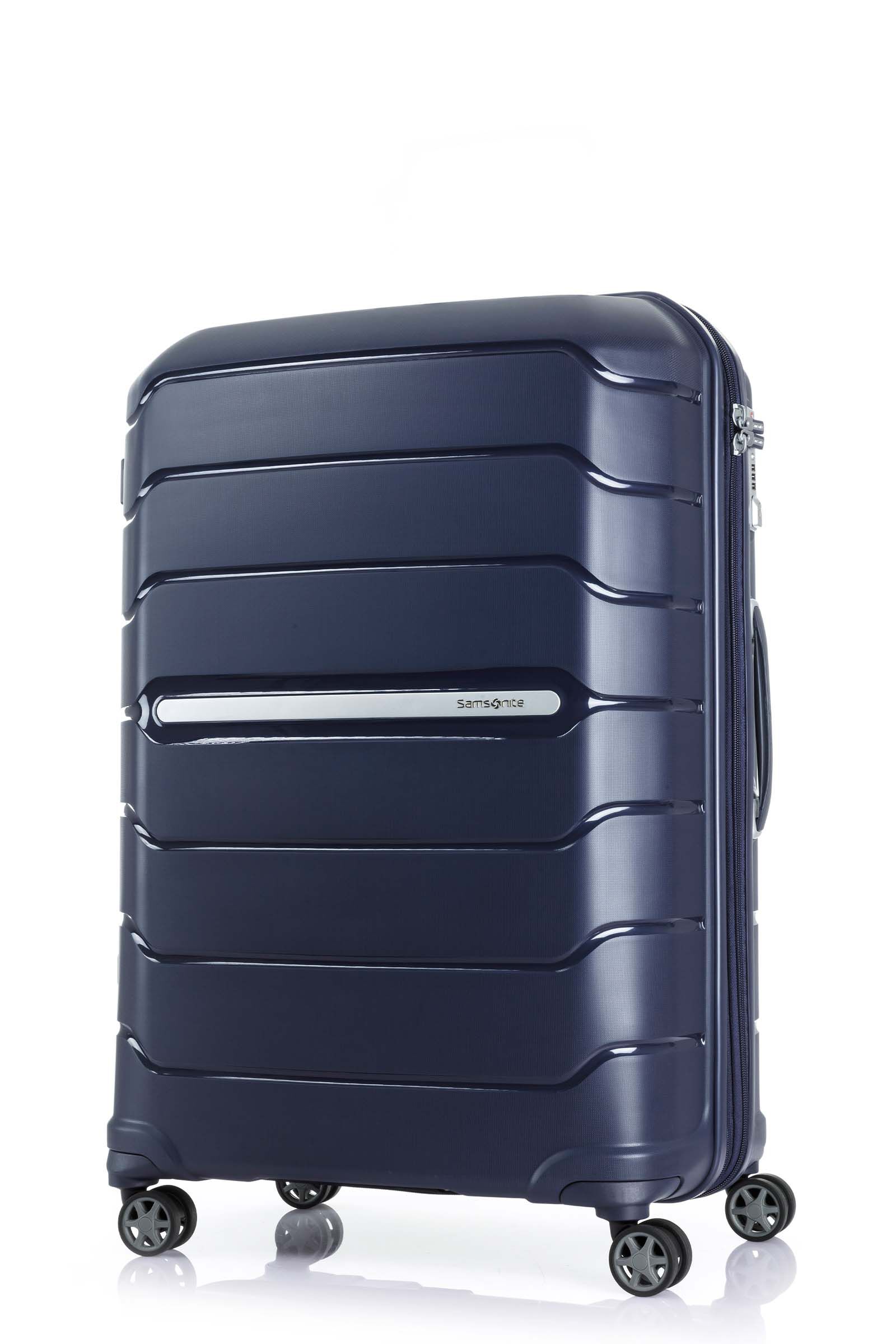 Hard samsonite suitcase new arrivals