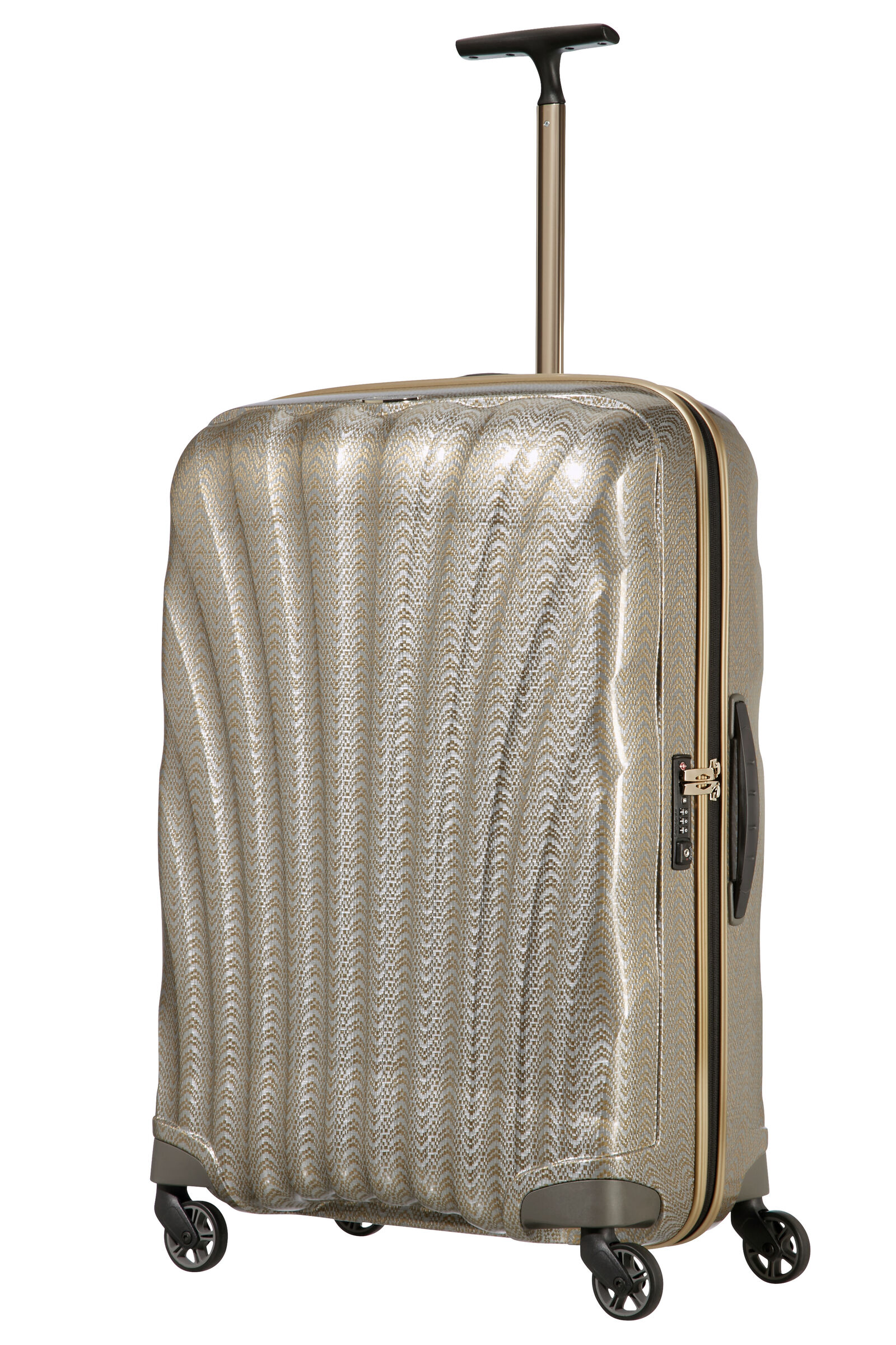 Samsonite curv 75 cm