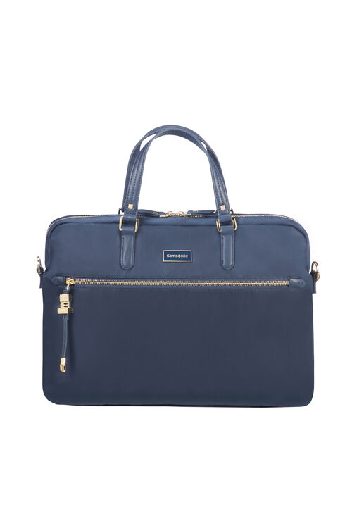 KARISSA BIZ BAILHANDLE 15.6"  hi-res | Samsonite