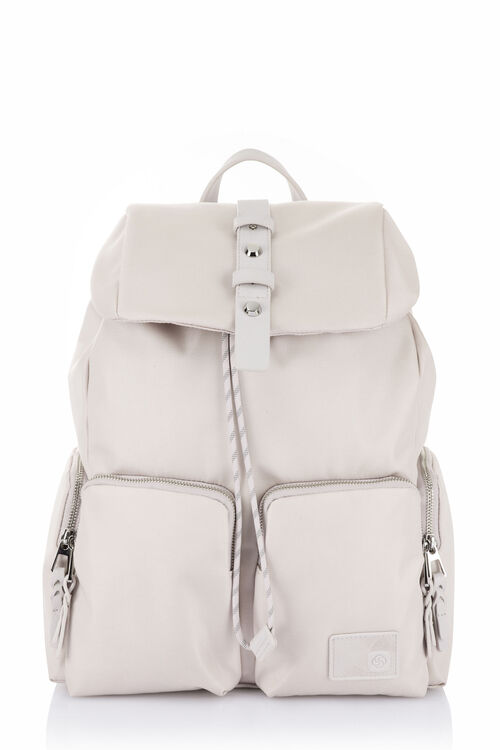 YOURBAN BACKPACK 4PKTFLAP 14.1"  hi-res | Samsonite