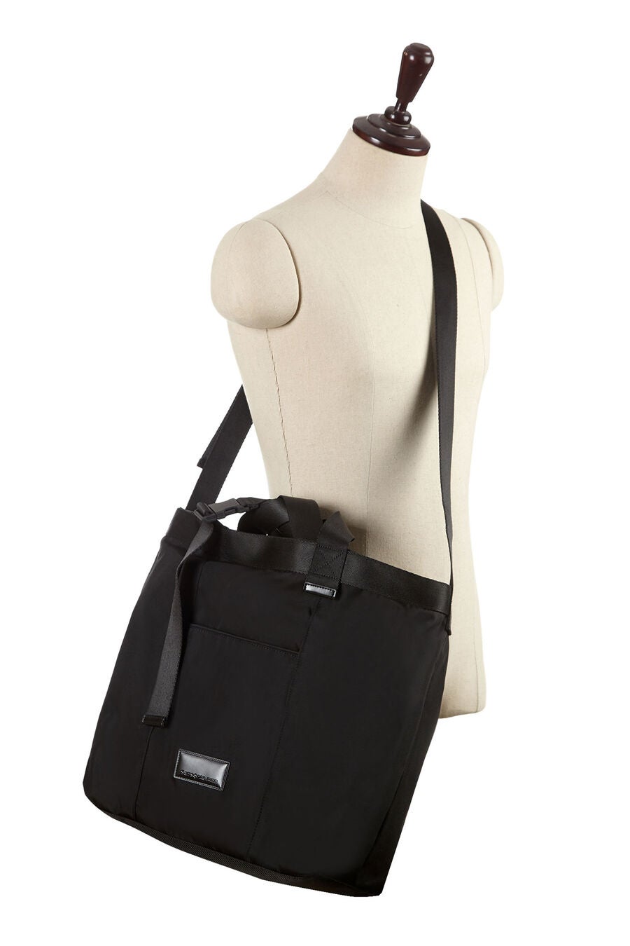 ELDERT TOTE BAG