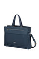 ZALIA 2 BAILHANDLE 3 COMP 14.1"  hi-res | Samsonite