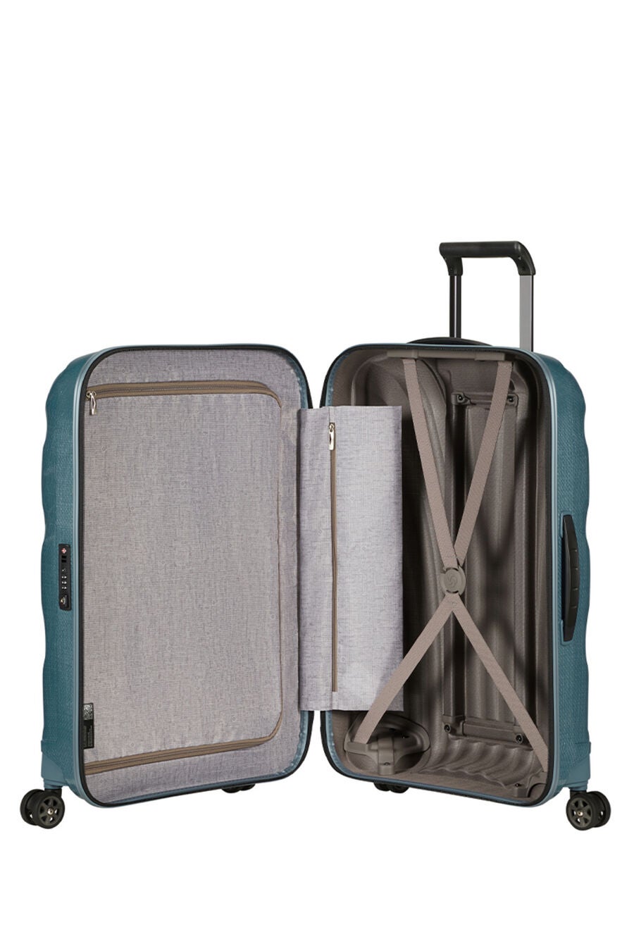 C-LITE SPINNER 75/28
