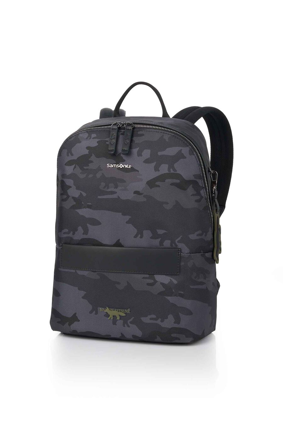 MK X SAMSONITE Backpack