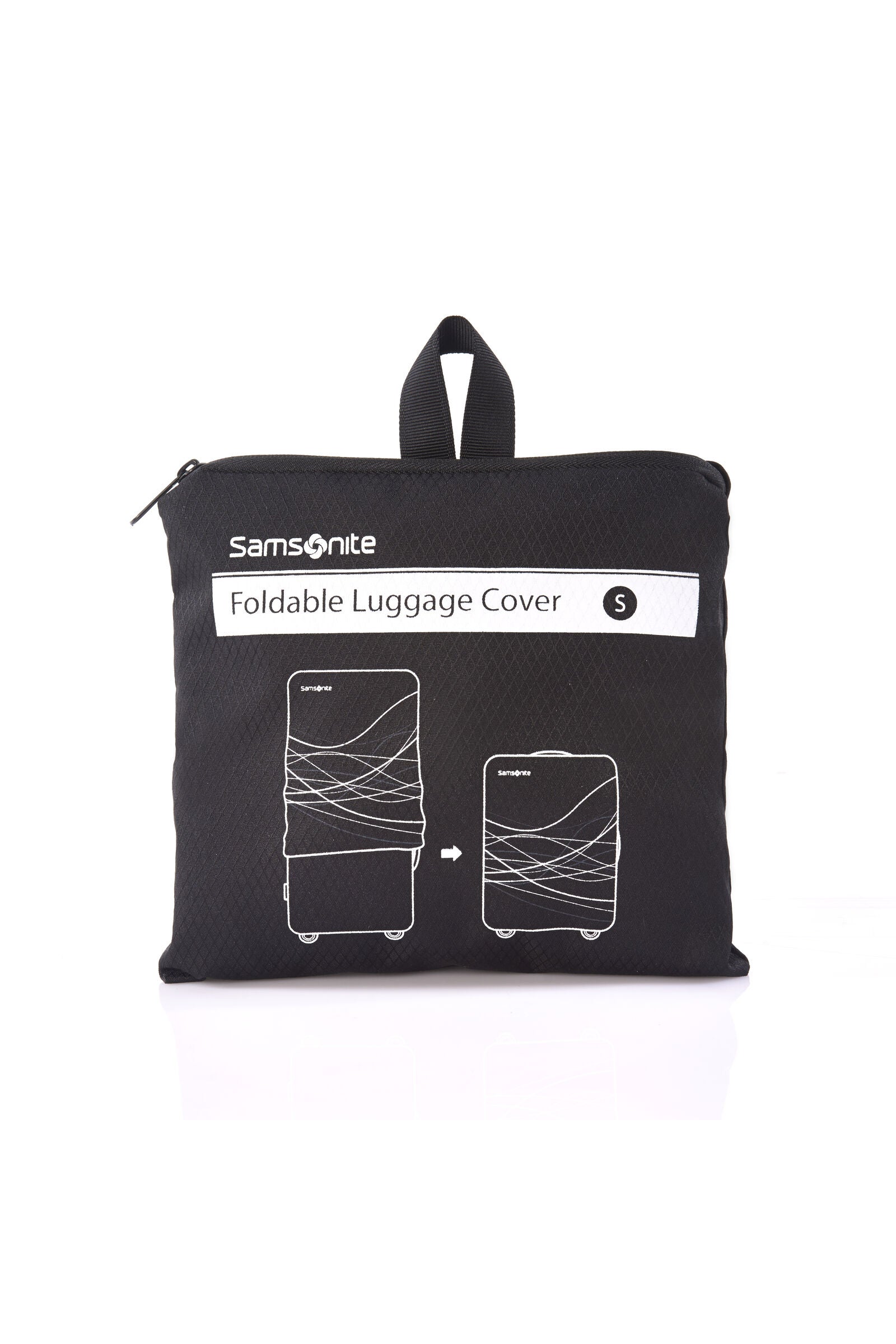 Samsonite TRAVEL LINK ACC. FOLDABLE 