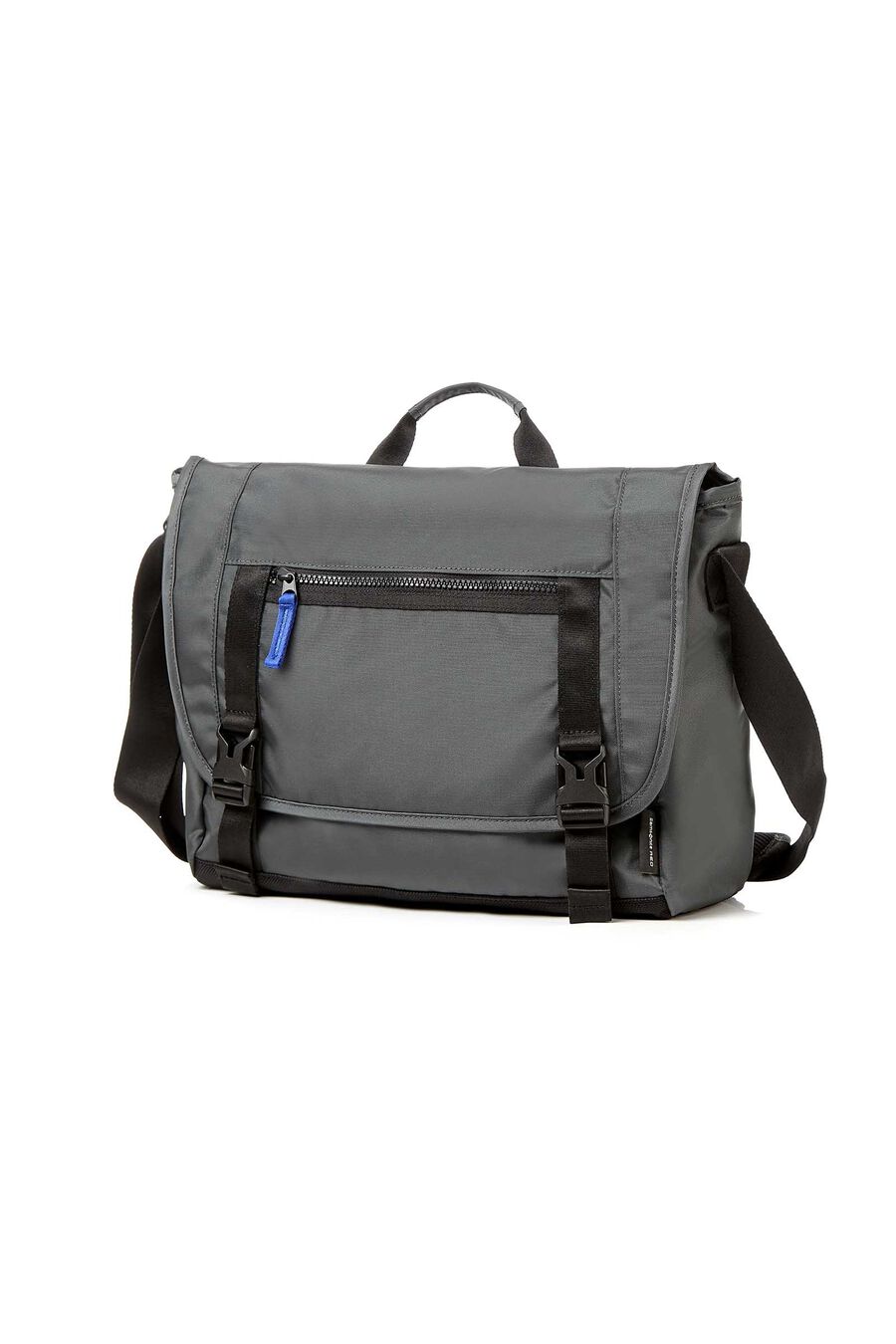 HAAPER MESSENGER BAG