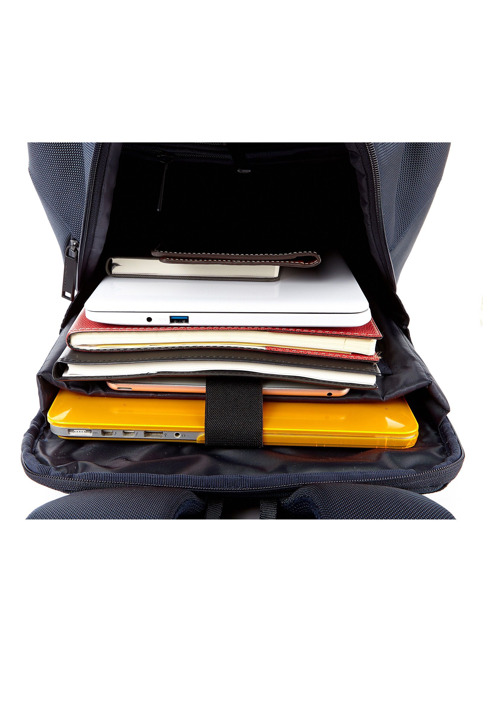 Samsonite red brocas