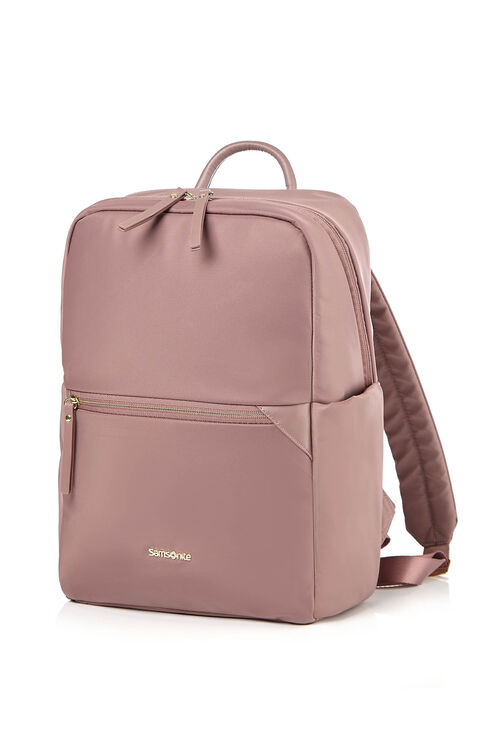 PRUDENCE ECO BACKPACK 14.1" STRAP ANTM  hi-res | Samsonite