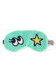 SLEEPING SHYGIRL EYE MASK  hi-res | Samsonite
