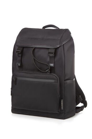 ELLWOOD FLAP BACKPACK