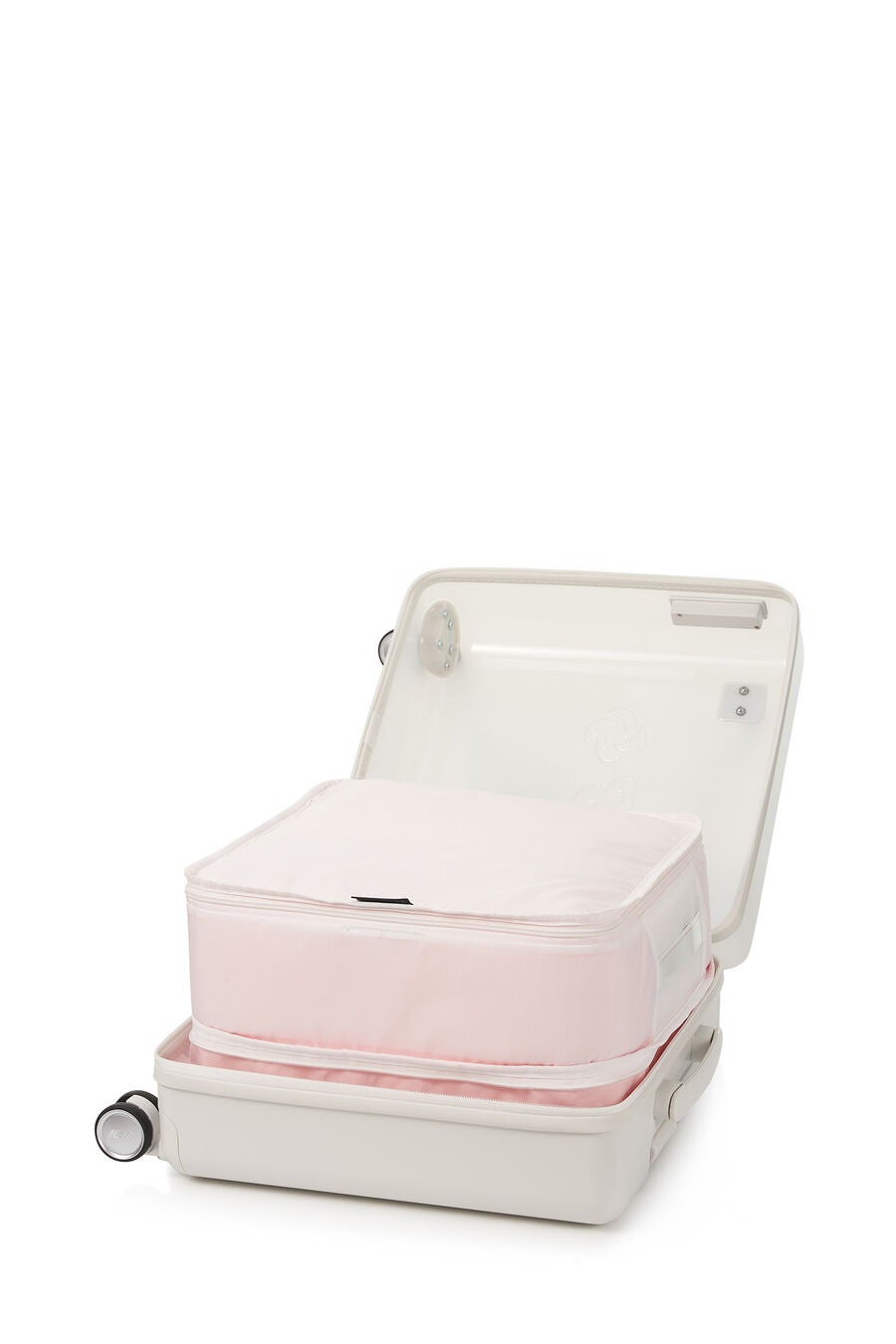 NB X SAMSONITE Rolling Tote