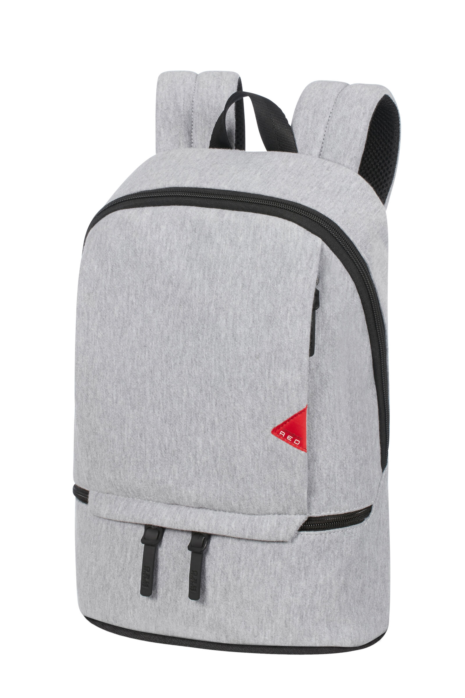 samsonite red backpack price