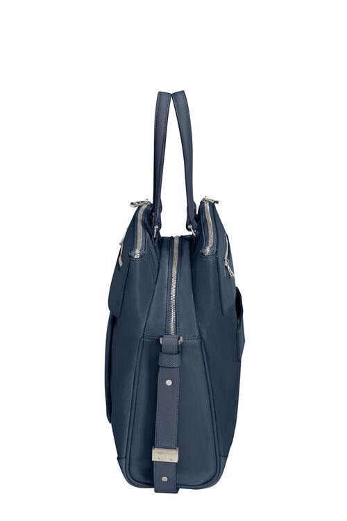 ZALIA 2 BAILHANDLE 3 COMP 14.1"  hi-res | Samsonite