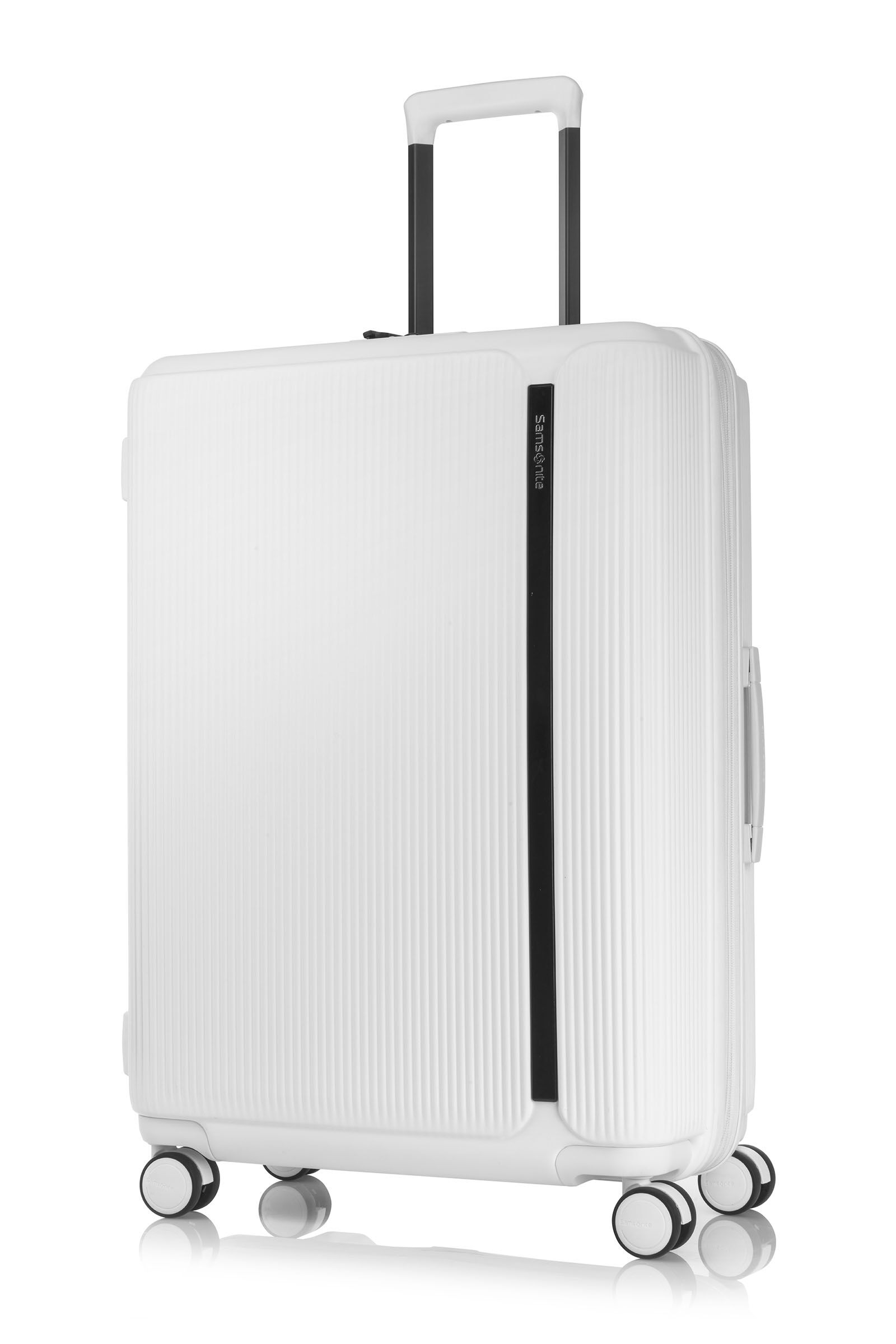 Samsonite white outlet