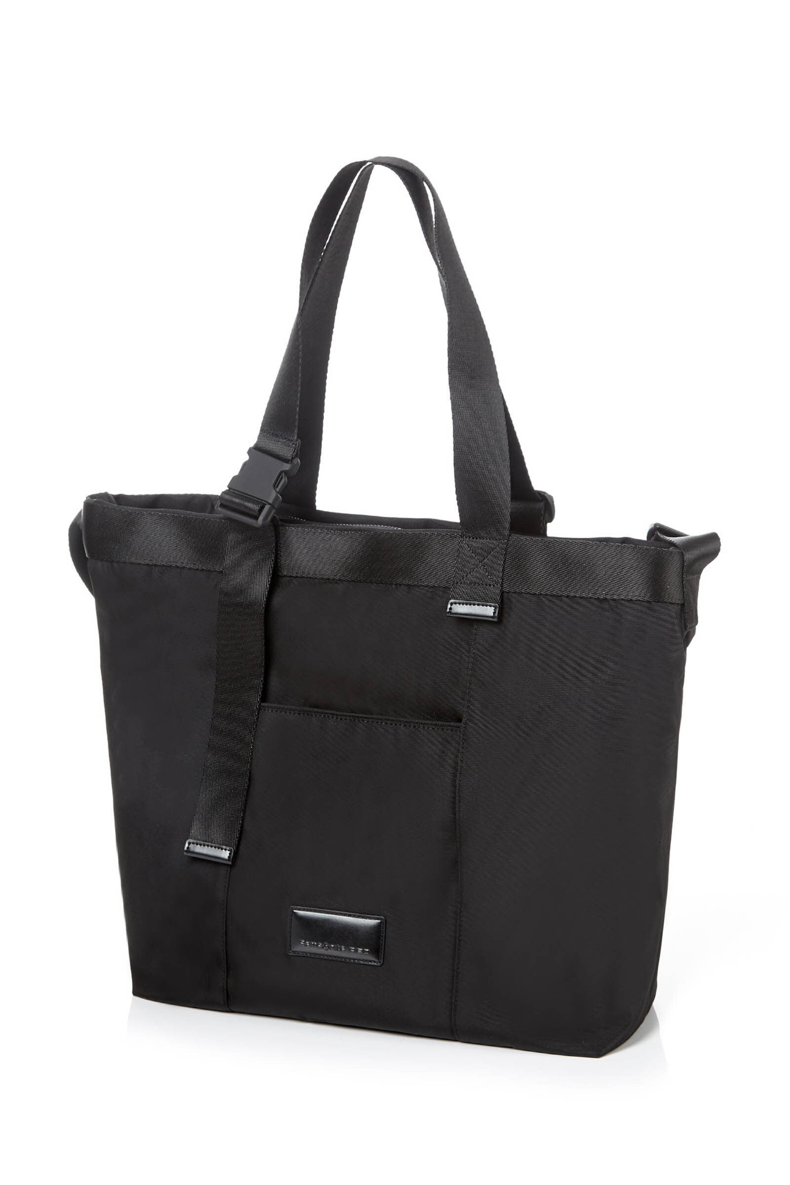 Samsonite red clearance tote bag