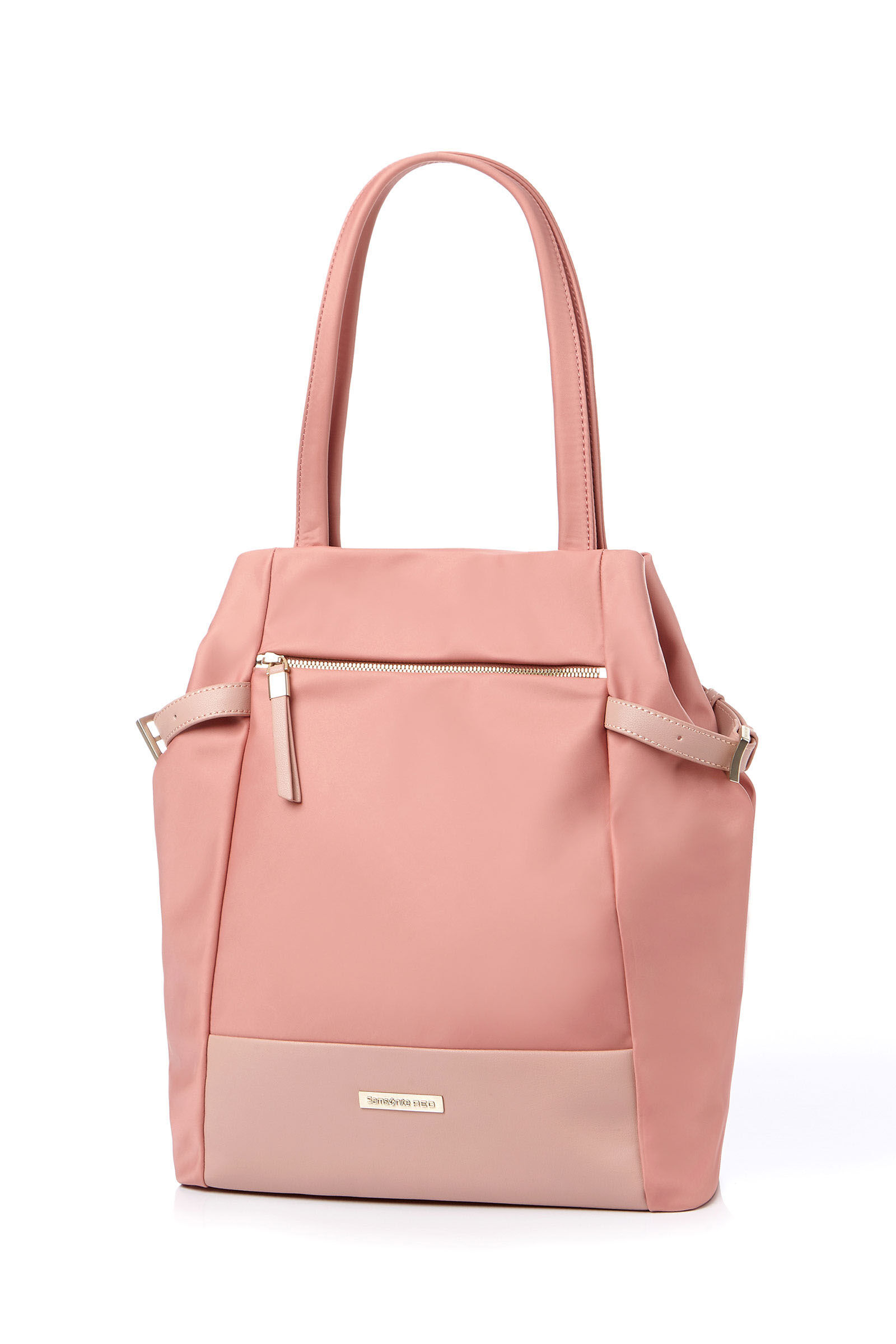 Samsonite red shoulder bag online