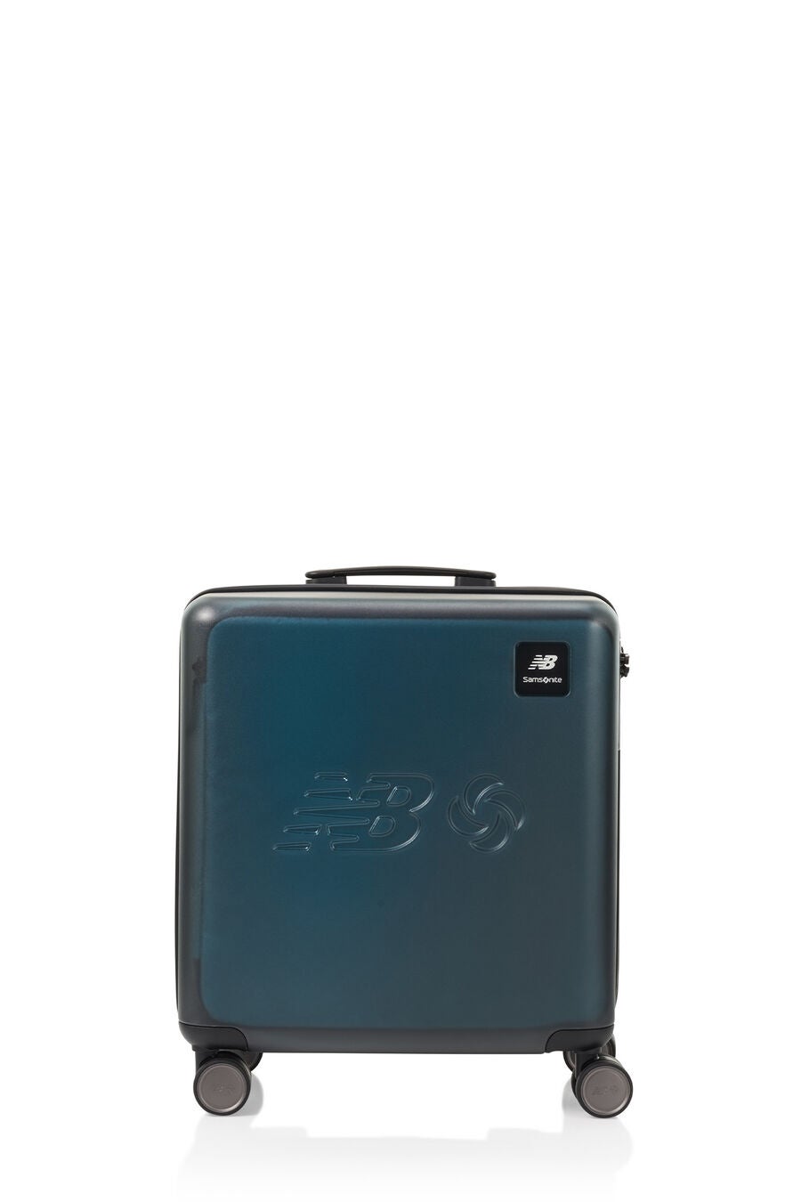 NB X SAMSONITE Rolling Tote